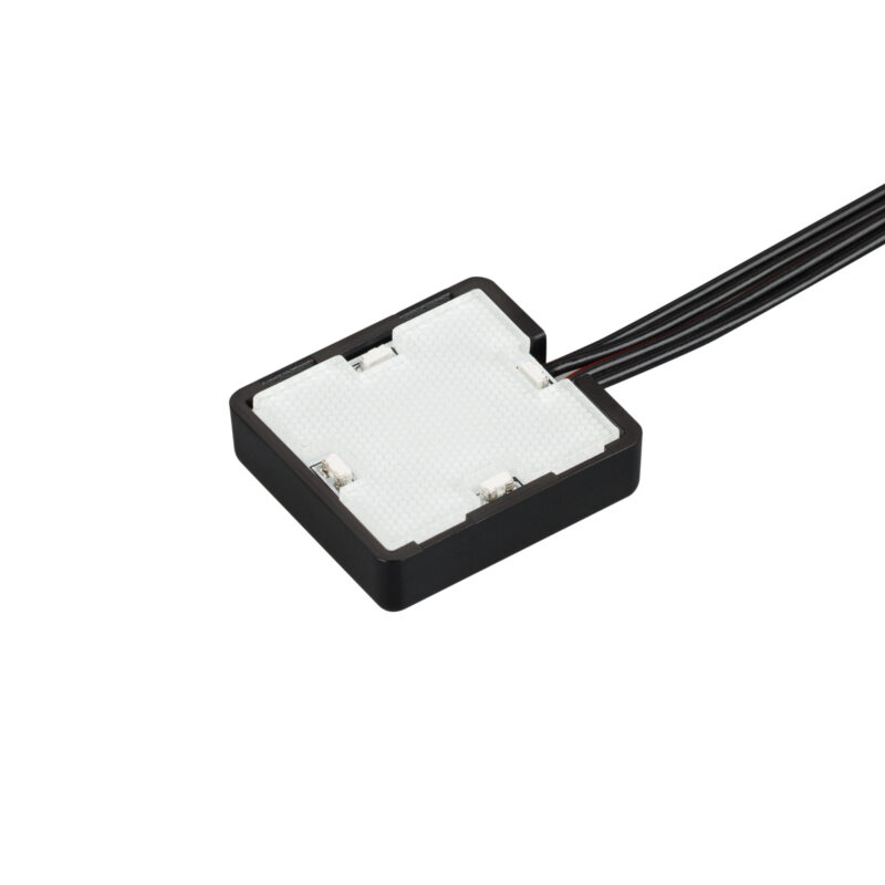 Диммер SR-PRIME-MIRROR-S29x26-BK