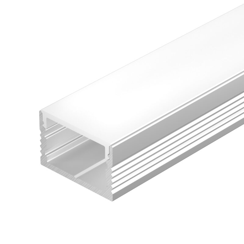 Профиль SL-SLIM15-H10-2000 ANOD