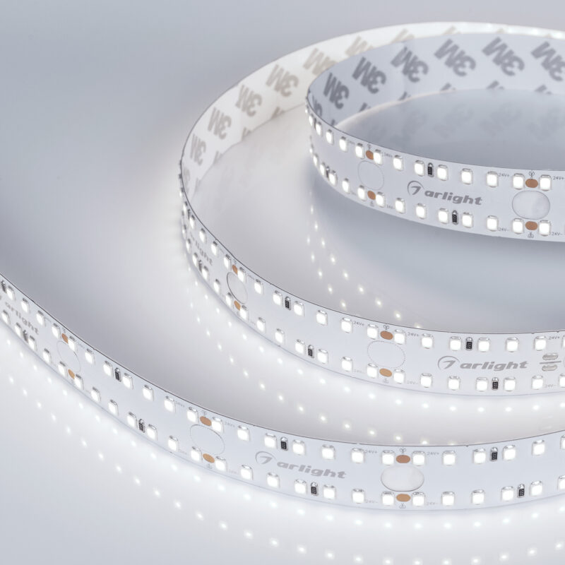 Лента S2-A280-20mm 24V White6000