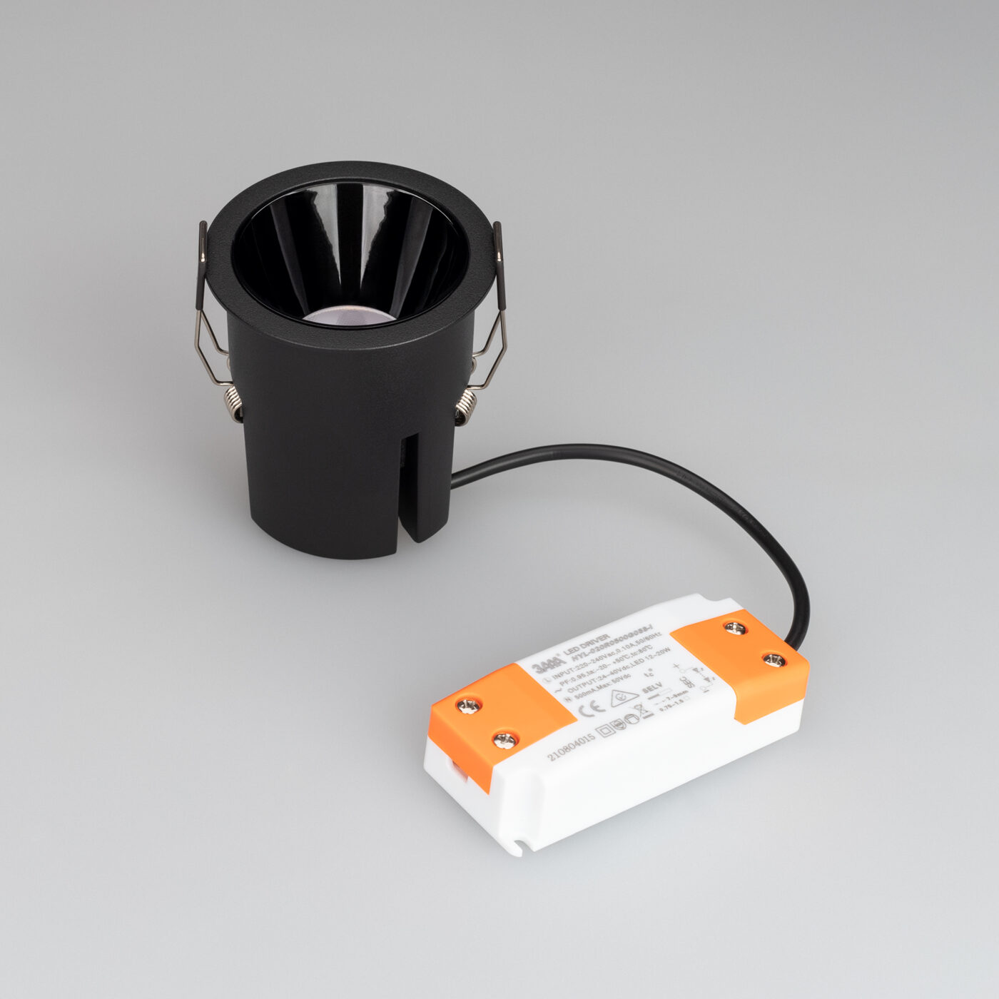 Светильник MS-ATLAS-BUILT-R72-20W Warm3000