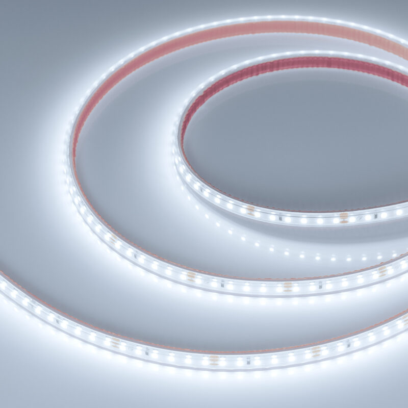 Лента герметичная RTW-PS-A120-10mm 24V White6000