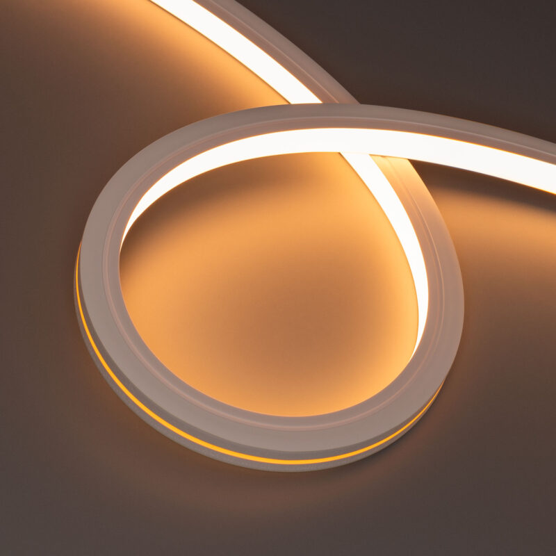 Лента герметичная MOONLIGHT-TOP-X280-16x16mm 24V Warm2300