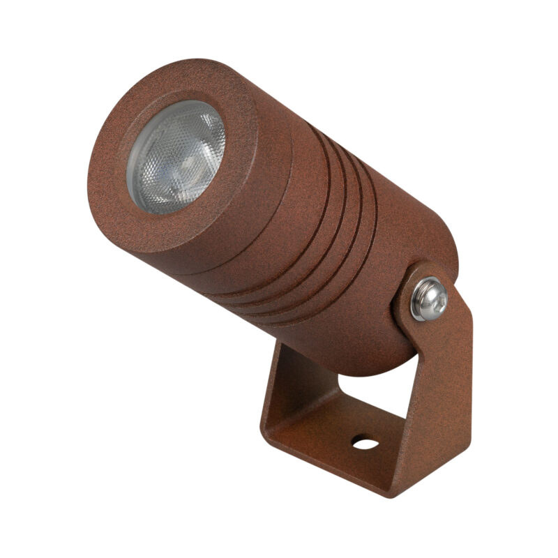 Светильник KT-RAY-COLOR-R42-6W RGB