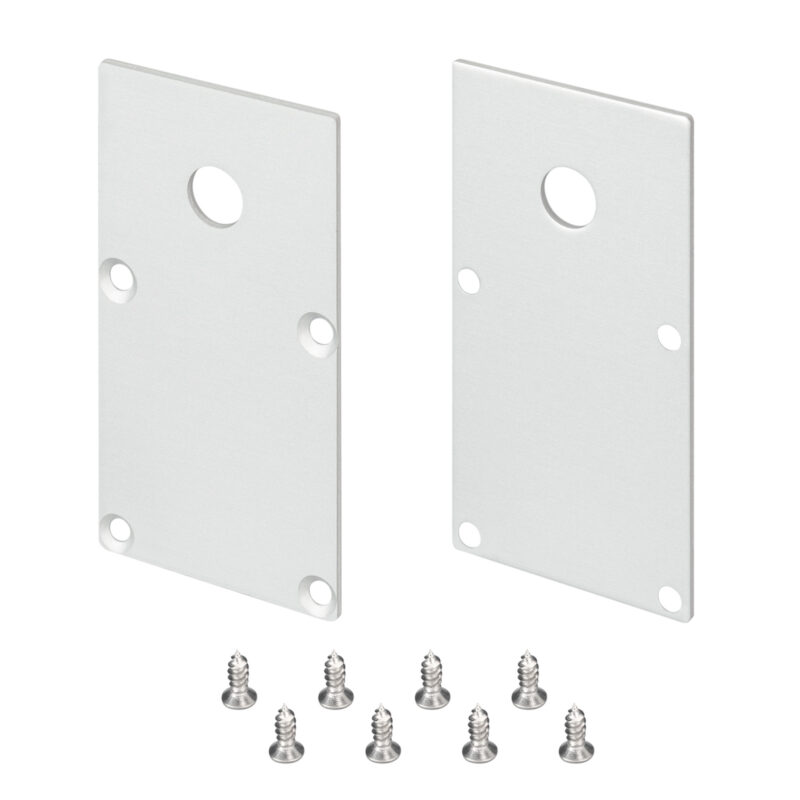 Заглушка LINE-S-3667 с отверстием