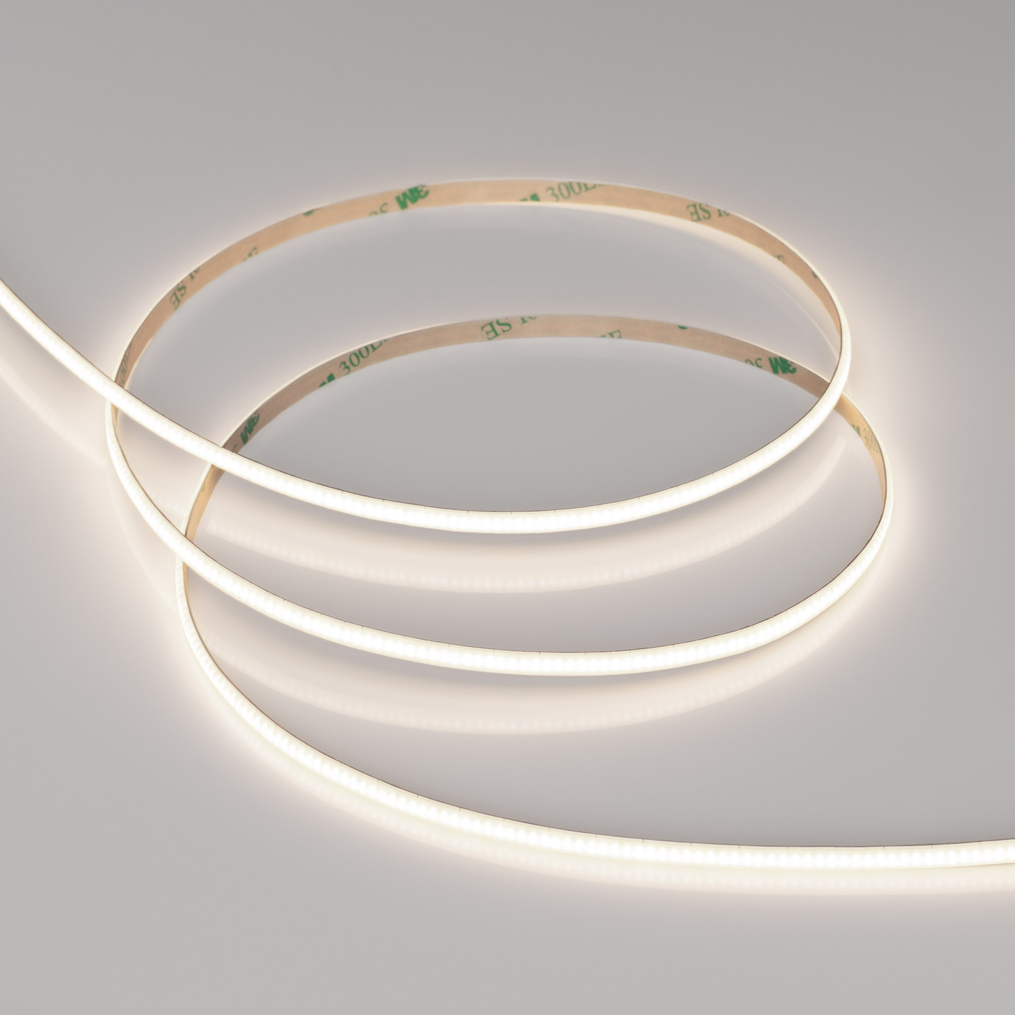 Лента COB-X504-5mm 12V Day4000