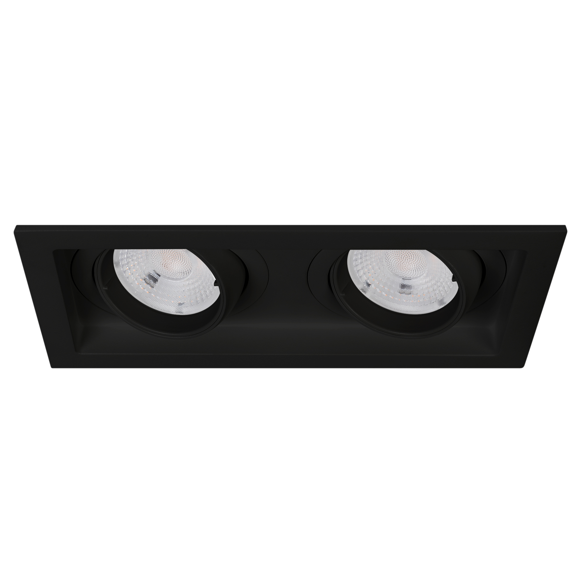 Светильник MS-VORTEX-BUILT-S170x90-2x12W Warm3000