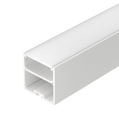 Профиль SL-LINE-5050-2000 WHITE