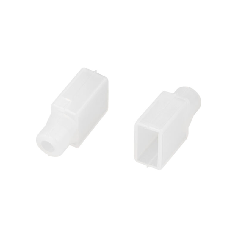 Заглушка GALAXY-1206-CAP-POWER-WH