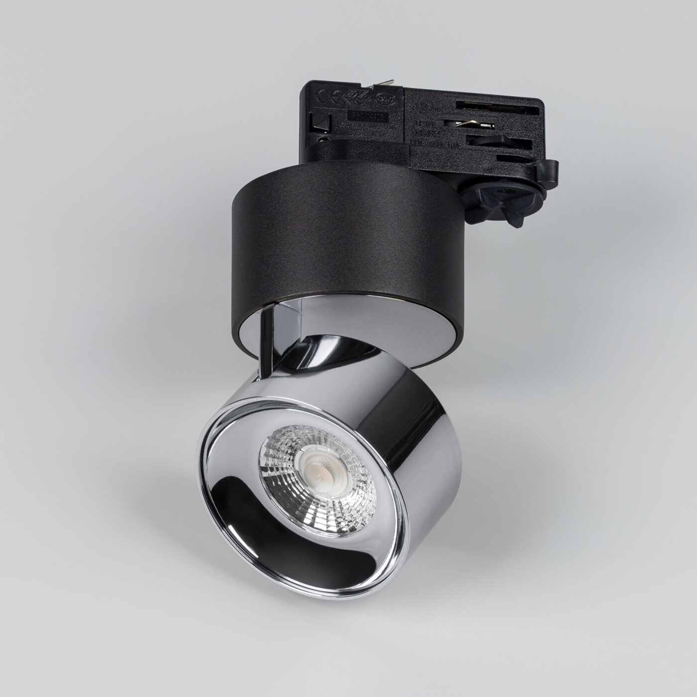 Светильник SP-PLURIO-TRACK-4TR-R77-9W Warm3000
