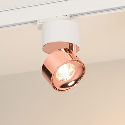 Светильник SP-PLURIO-TRACK-4TR-R77-9W Warm3000