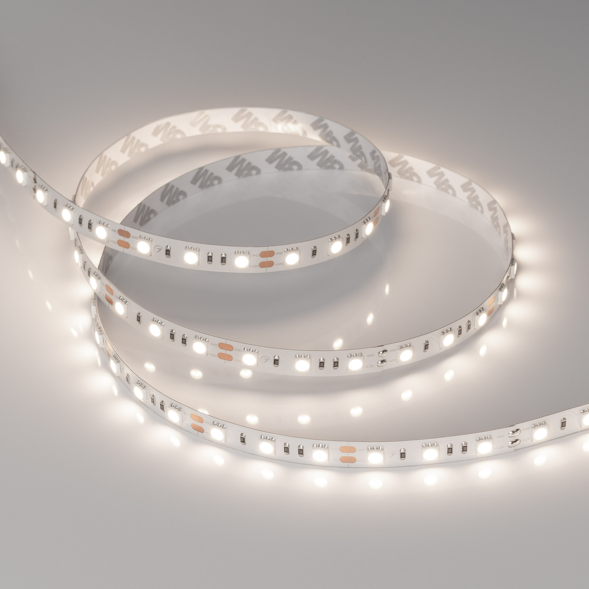 Лента RT-B60-10mm 12V Day4000