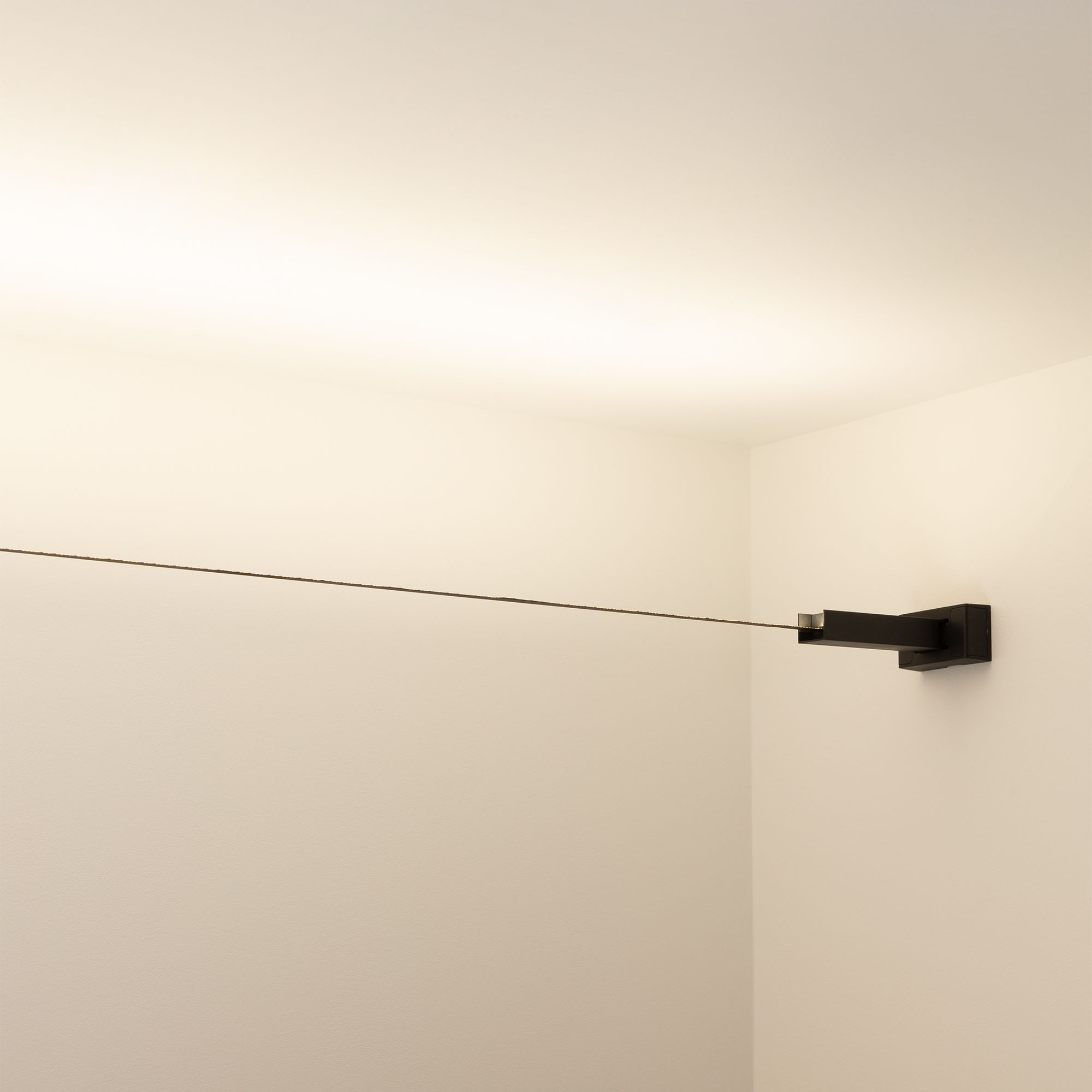 Лента-трос STINGRAY-IC-A120 24V Day4000