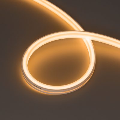 Лента герметичная MOONLIGHT-TOP-U-A156-13x12mm 24V Warm2200