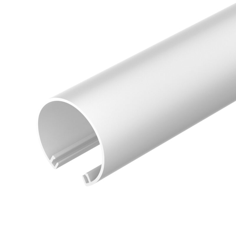 Экран ROUND-D40-2000