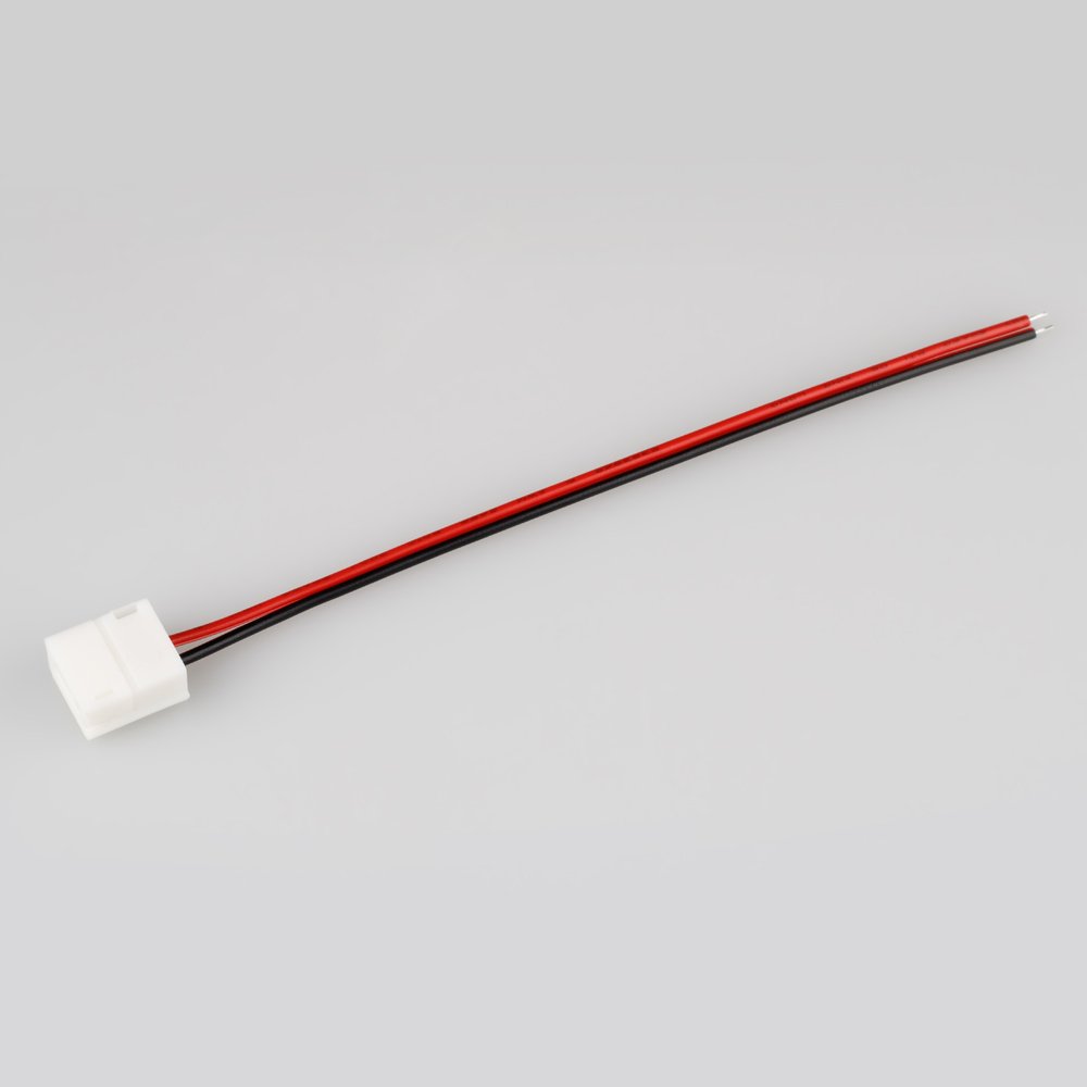 Коннектор выводной FAST-MONO-8mm-L150mm-X1