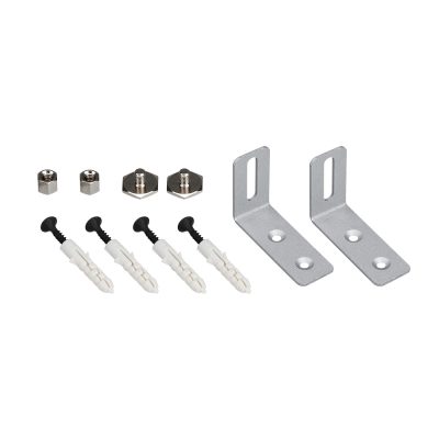 Настенный держатель S2-LINE-FIX-15mm Set