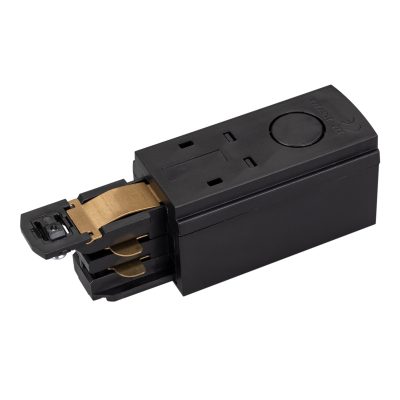 Коннектор питания LGD-4TR-CON-POWER-L-BK