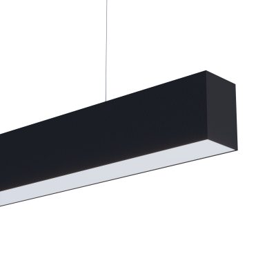 Светильник SP-LINE-HANG-6085-L995-37W Warm3000 IP33