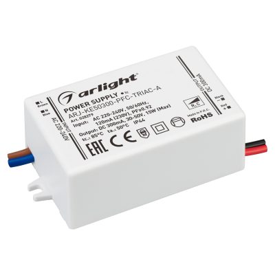 Блок питания ARJ-KE50300-PFC-TRIAC-A