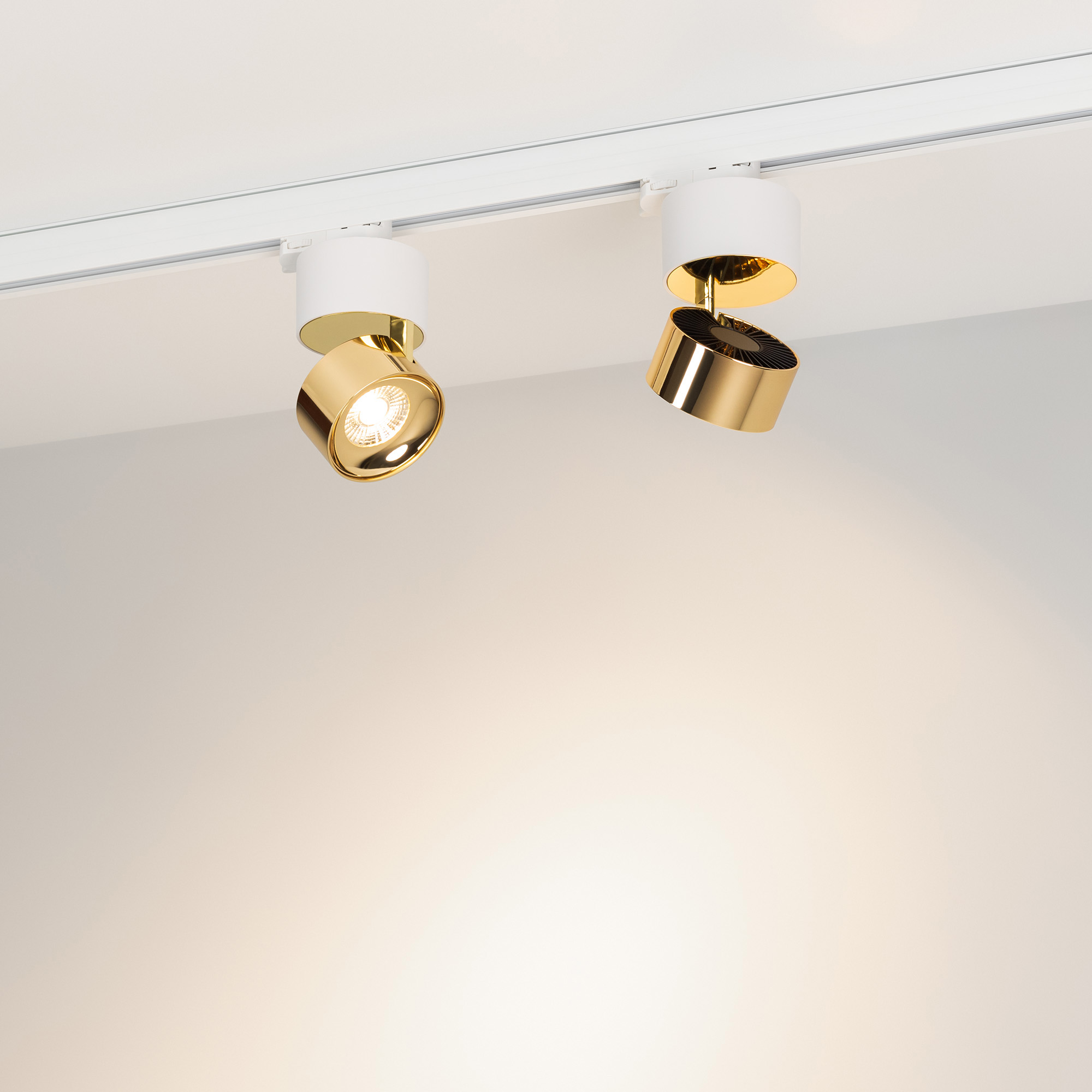 Светильник SP-PLURIO-TRACK-4TR-R77-9W Day4000