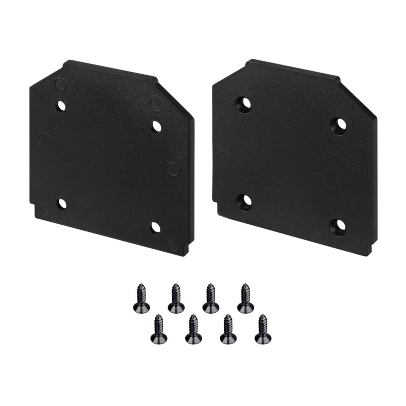 Заглушка MAG-STRETCH-ORIENT-CAP BLACK