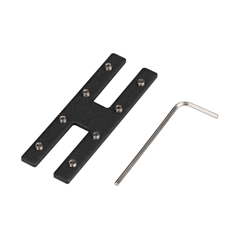 Коннектор прямой MAG-CON-25-UP