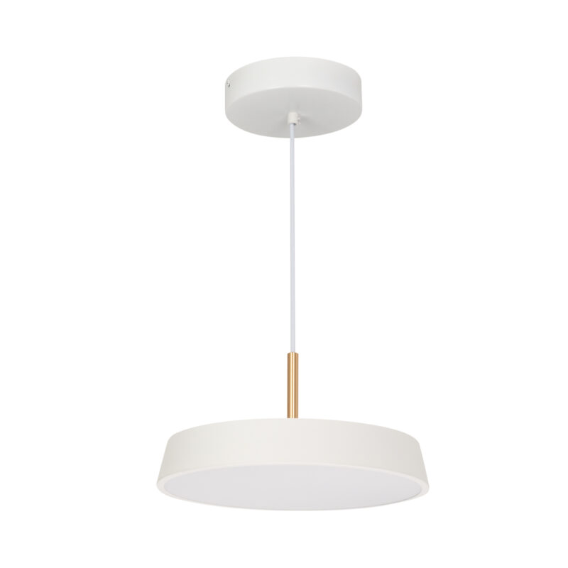 Светильник SP-ELEGANT-R300-17W Warm3000