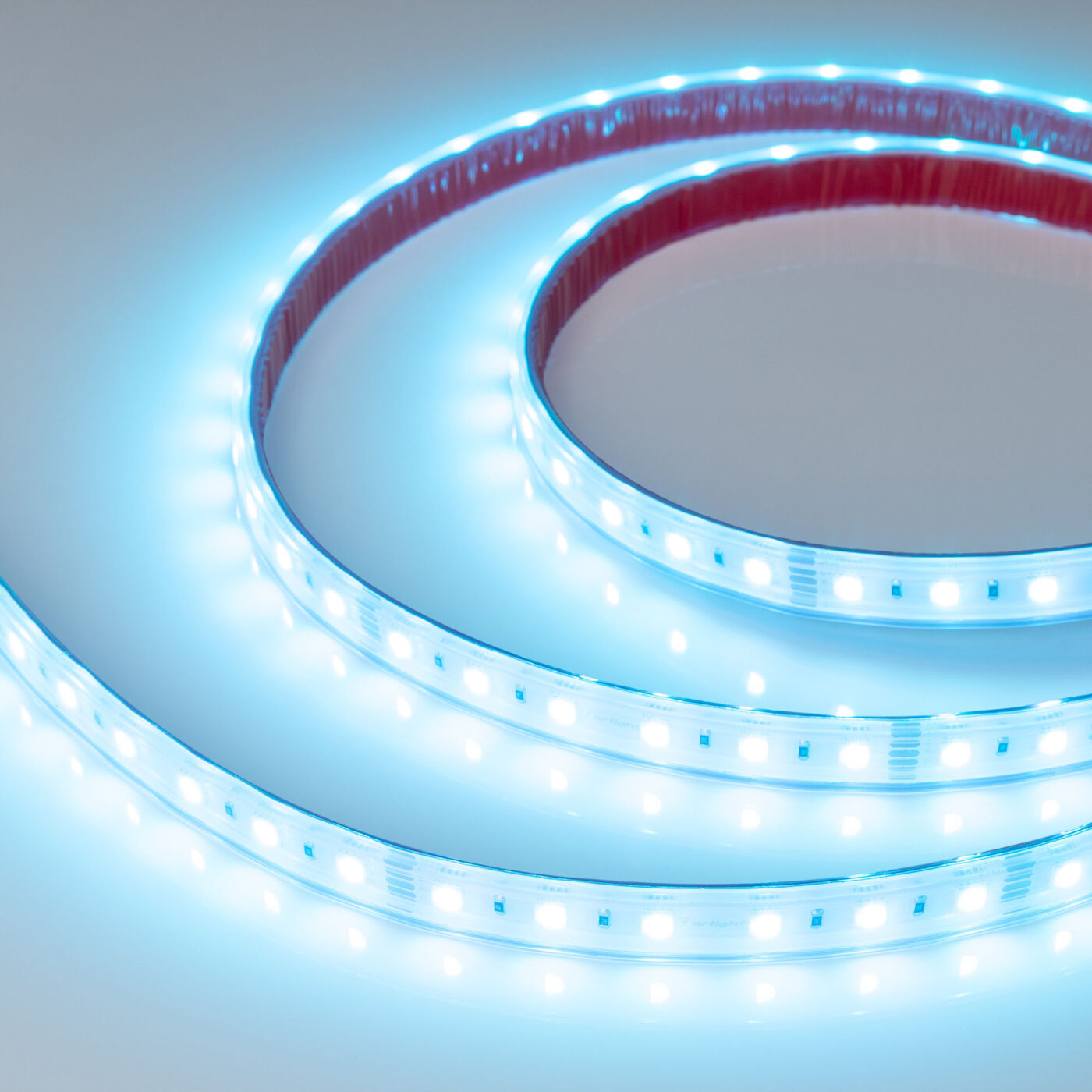 Лента RTW-PS-B60-14mm 24V RGBW-Day-4-in-1