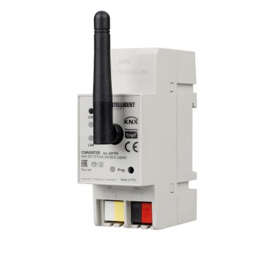 INTELLIGENT ARLIGHT Конвертер KNX-301-72-TUYA-DIN