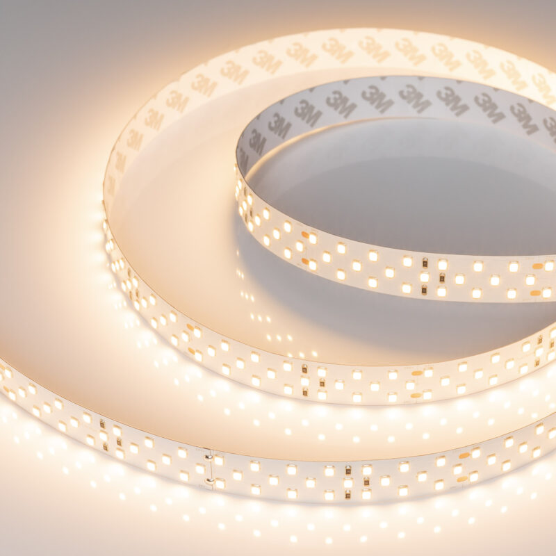 Лента RT-A252-19mm 24V Warm3000 CRI98