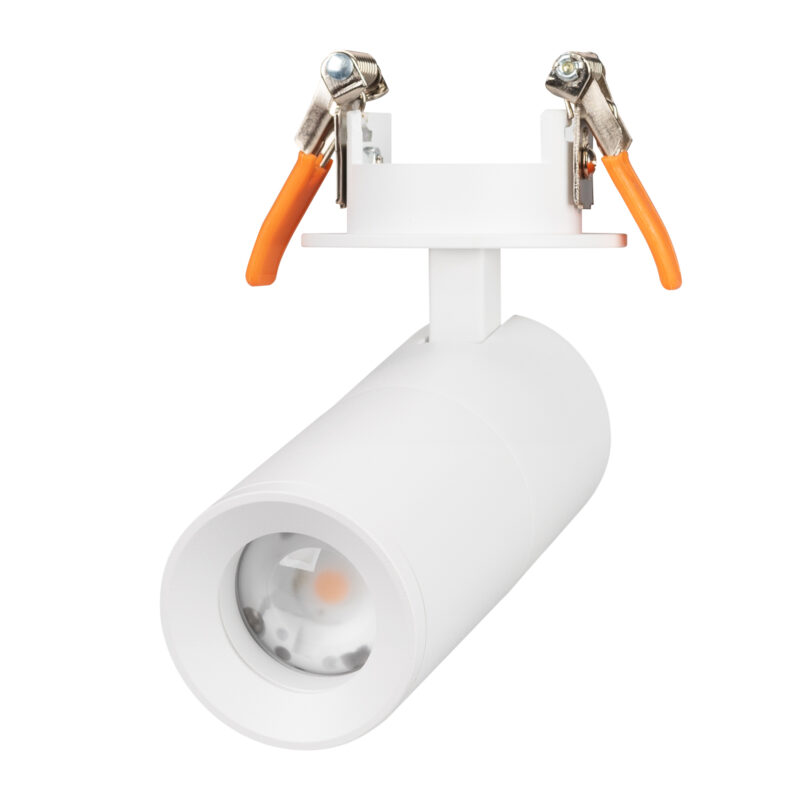 Светильник LGD-ARTEMIS-BUILT-FLAP-R55-12W Day4000