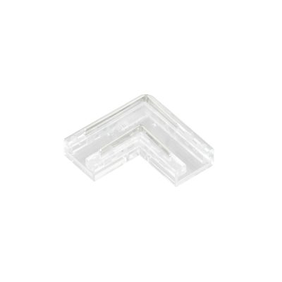 Коннектор угловой COB-MONO-5mm-2pin-STS
