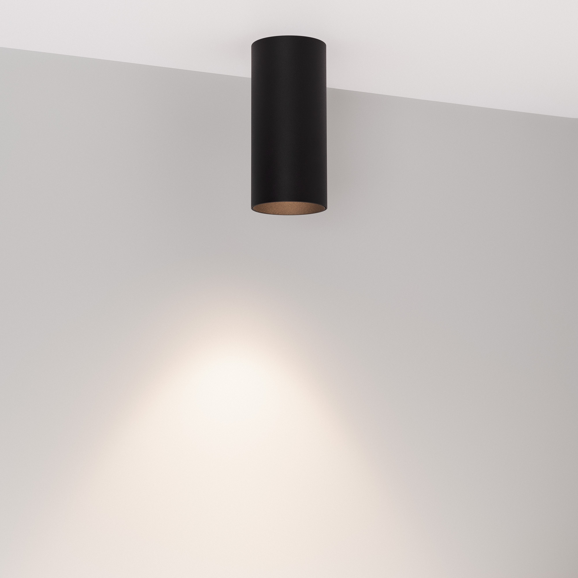 Светильник SP-GABI-SURFACE-R50-9W Day4000