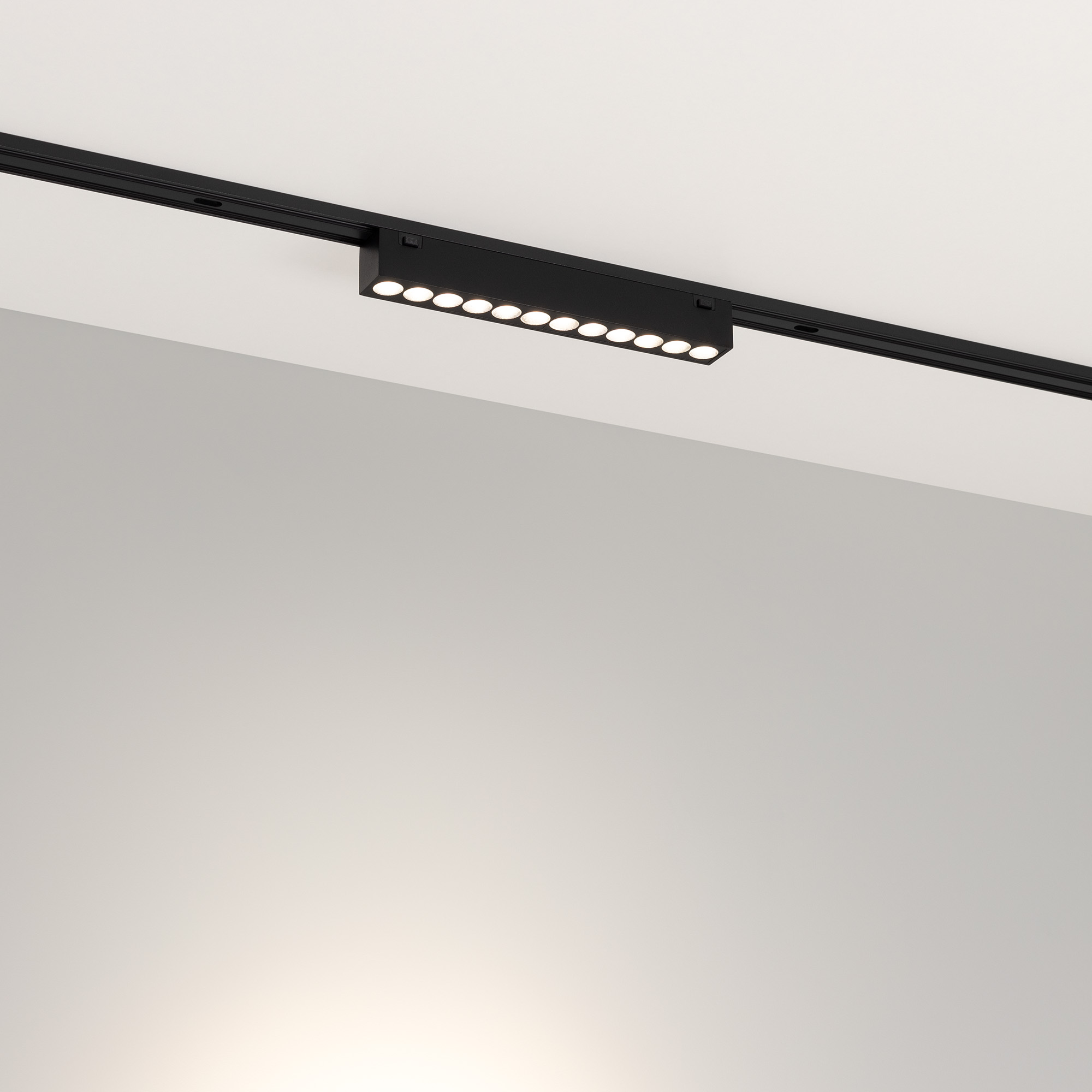 Светильник MAG-VIBE-LASER-L197-12W Day4000