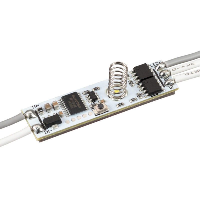 Выключатель SR-IRIS-SN-MIX