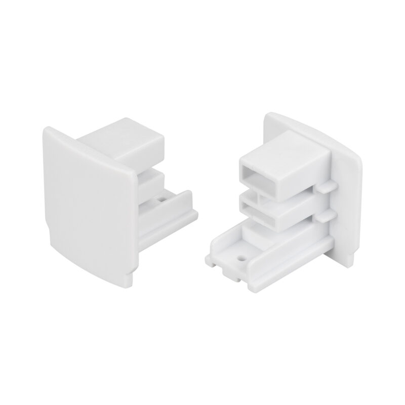 Заглушка LGD-4TR-CAP-WH