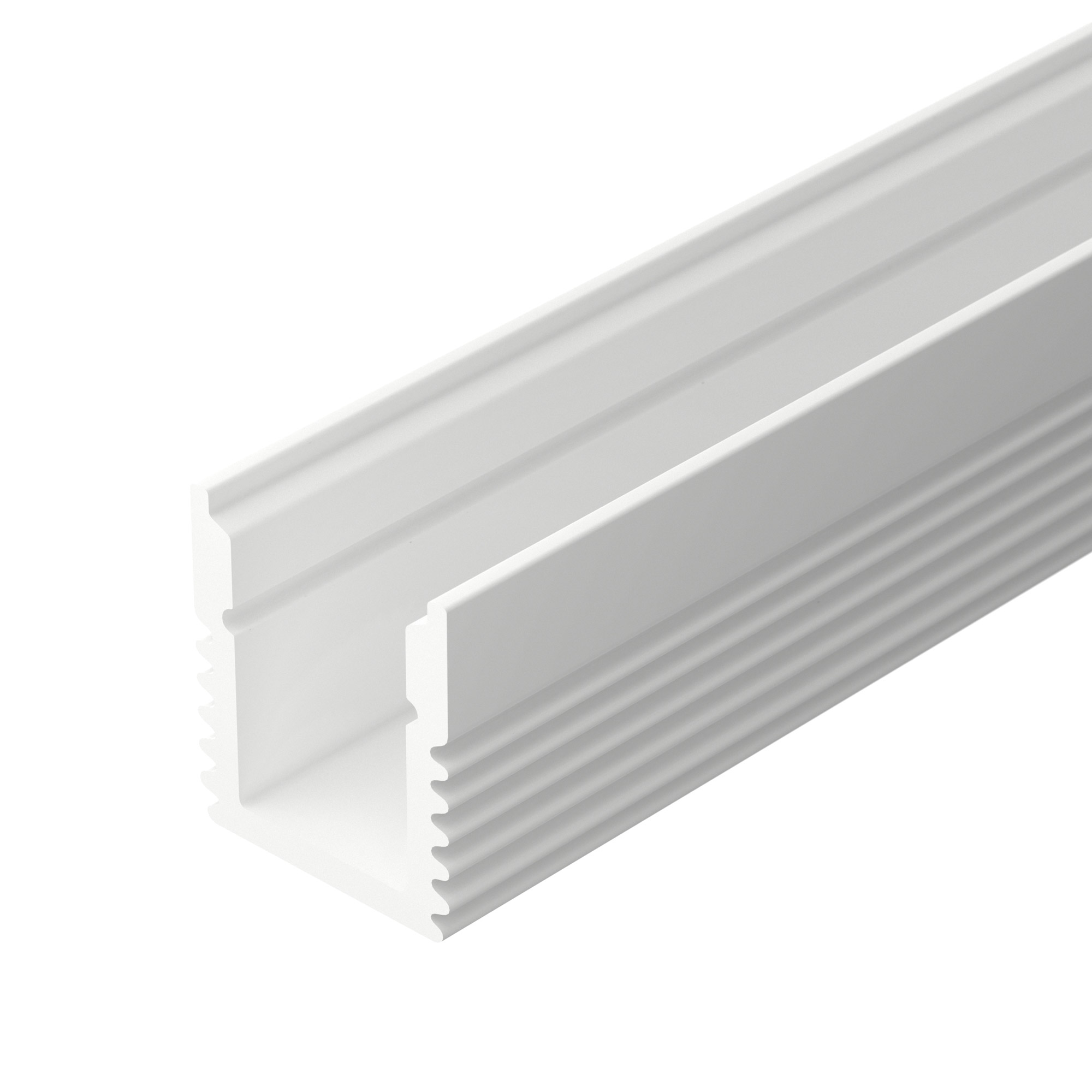 Профиль SL-MINI-8-2000 WHITE
