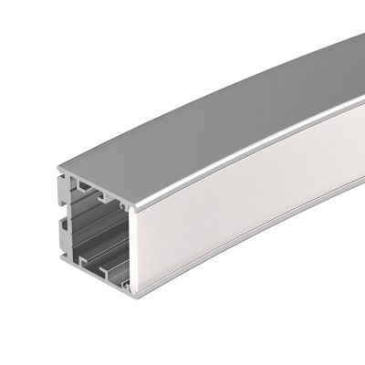 Профиль SL-ARC-3535-D1500-N90 SILVER