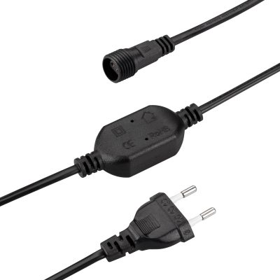 Шнур питания ARD-ICICLE-CLASSIC-1.5M Black