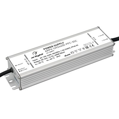Блок питания ARPV-UH24400-PFC-55C