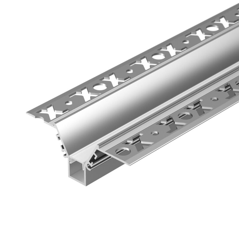 Профиль COMFORT10-V-FANTOM-2000 ANOD
