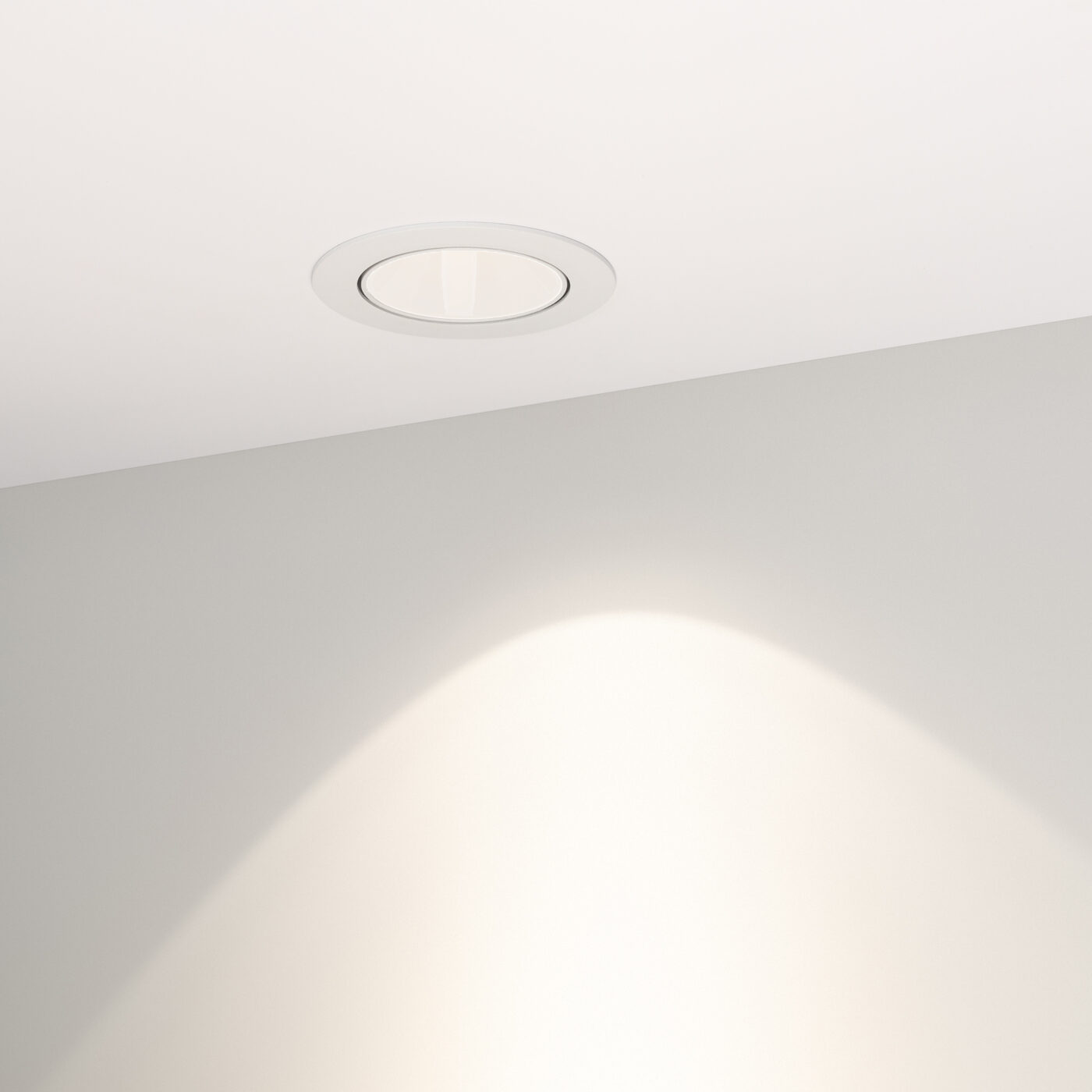 Светильник MS-FORECAST-BUILT-TURN-R102-12W Day4000