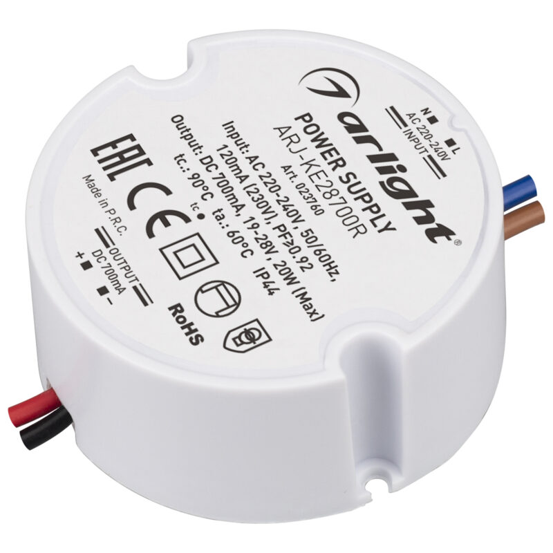 Блок питания ARJ-KE28700R