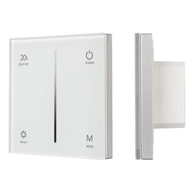 Панель SMART-P36-DIM-IN White