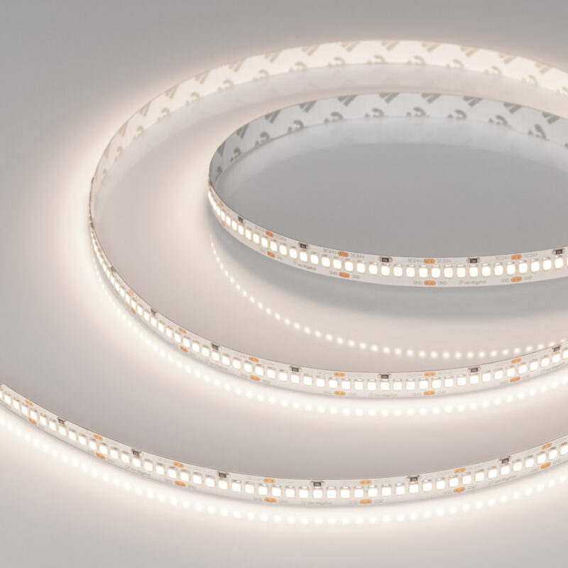 Лента UL-A252-10mm 24V Day4000