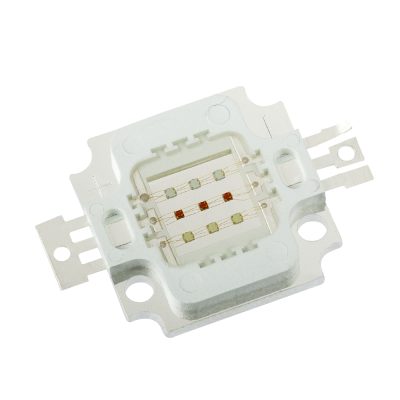 Мощный светодиод ARPL-9W-EPA-2020-RGB )