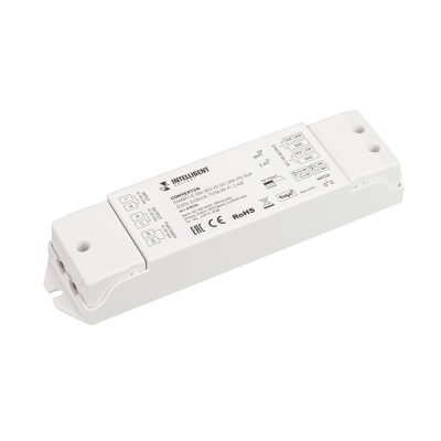 INTELLIGENT ARLIGHT Конвертер SMART-0-10V-302-72-SH-DRI-PD-SUF