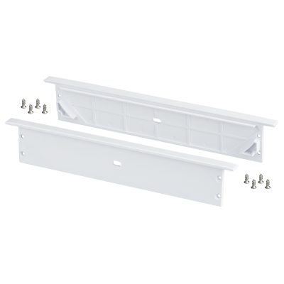 Заглушка ARH-POWER-W200-F с отверстием