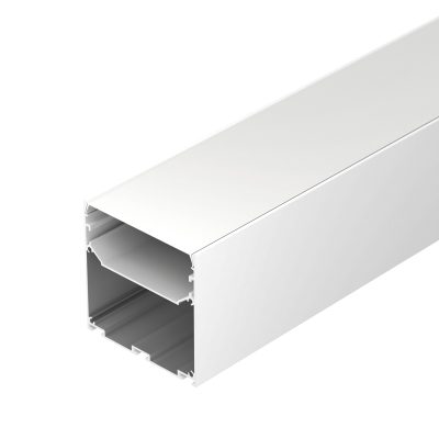 Профиль LINE-M-7575-2000 WHITE