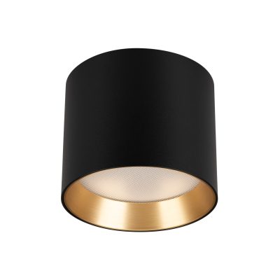 Светильник SP-BISCOTTO-R90-8W Warm3300-MIX